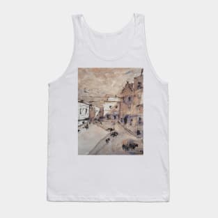 Iglesia Tank Top